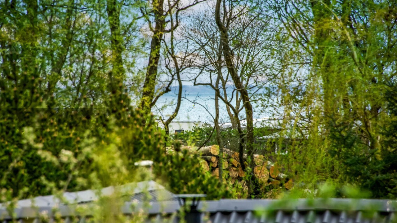 Photo of Bedroom in Aabenraa