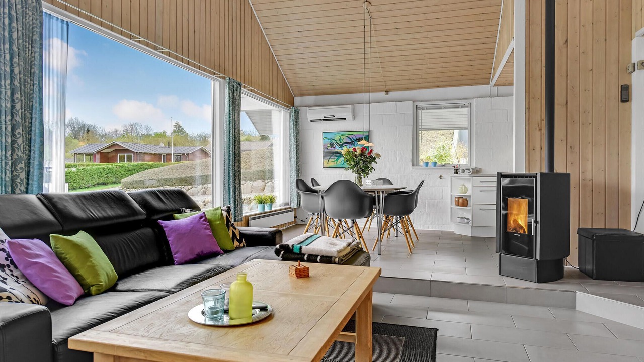 Photo of Bedroom in Aabenraa
