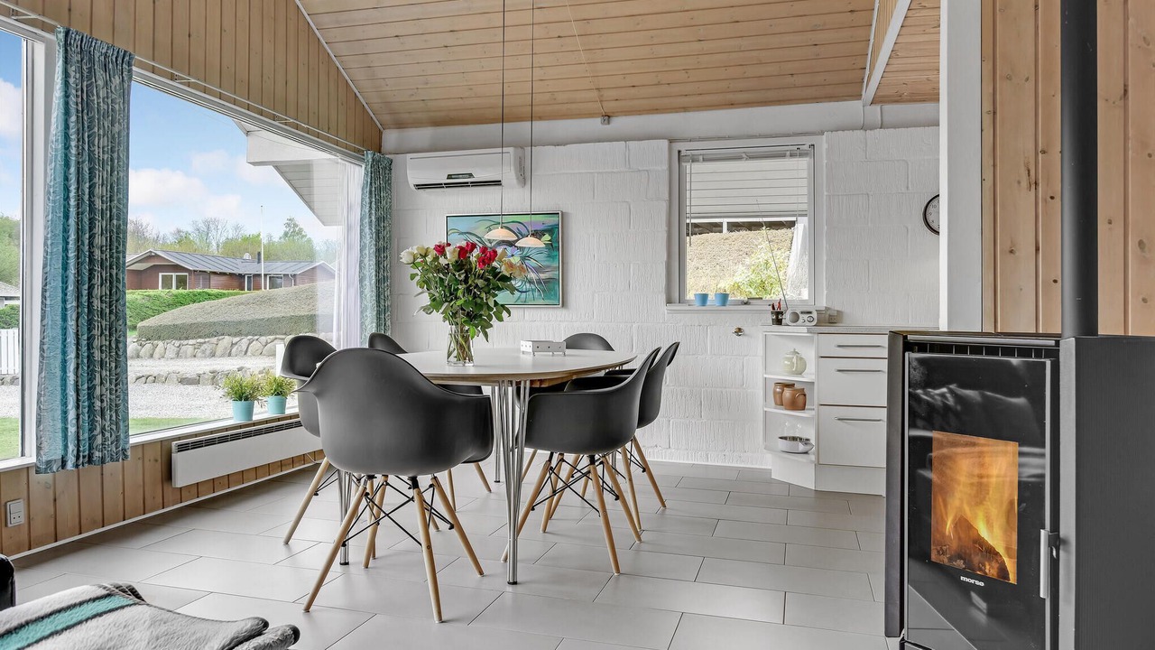 Photo of Bedroom in Aabenraa