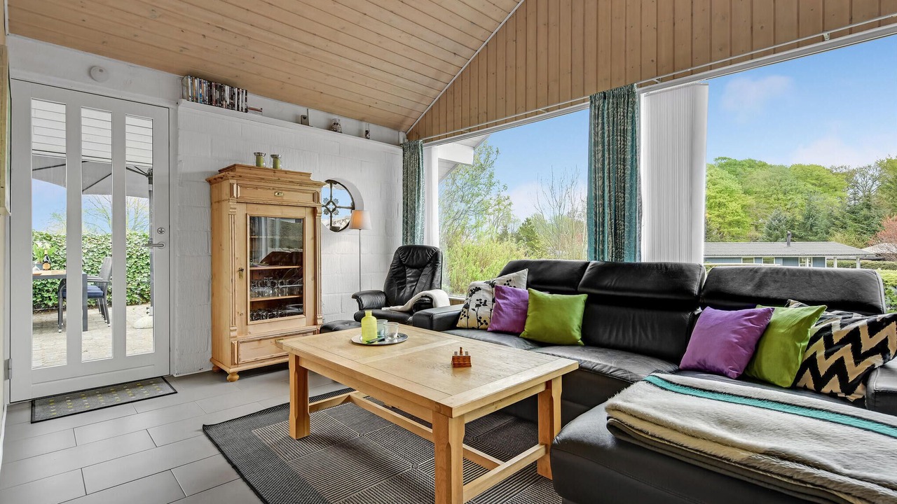Photo of Bedroom in Aabenraa