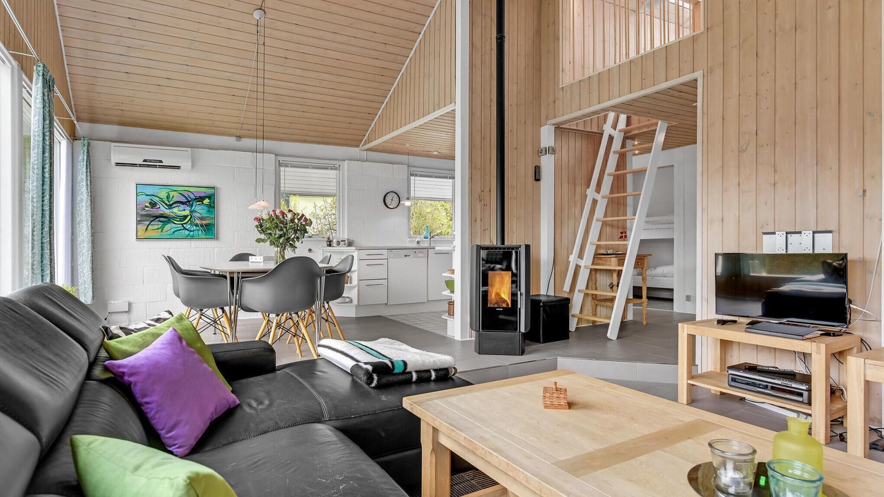 Photo of Bedroom in Aabenraa