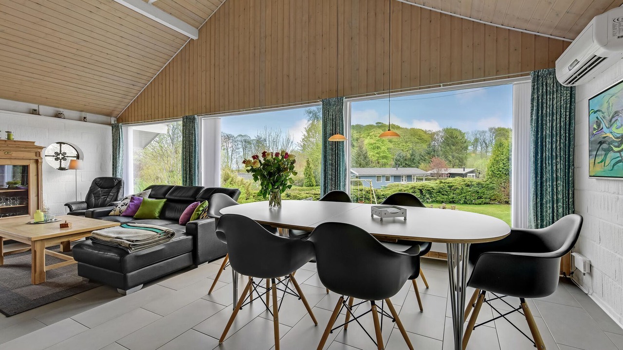 Photo of Patio Balcony in Aabenraa