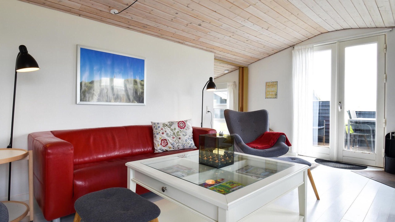 Photo of Bedroom in Fjand Badeby