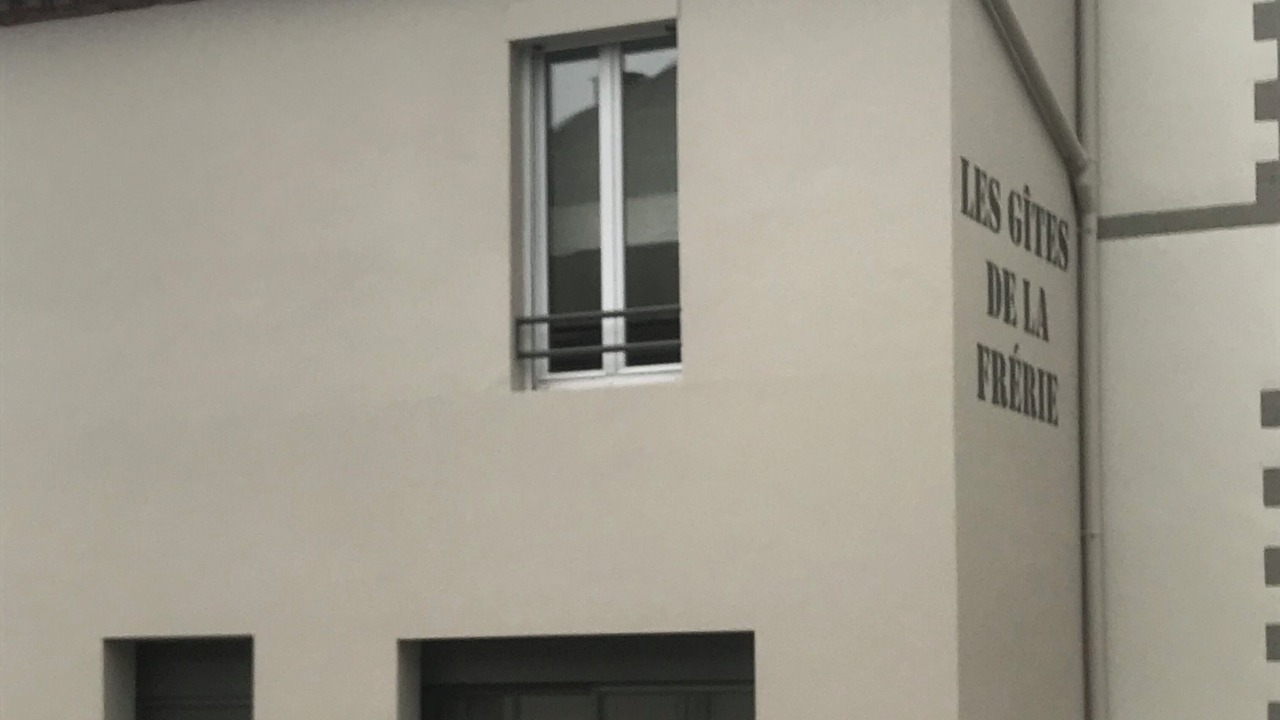 Photo of Outdoor in La Gaubretiere