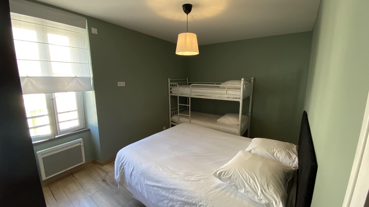Photo of Bedroom in La Gaubretiere