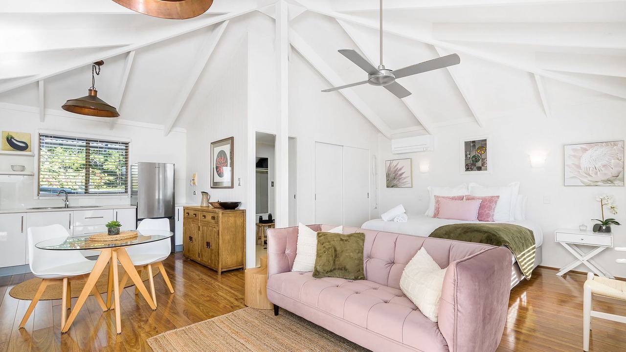 Photo of Livingroom in Bangalow