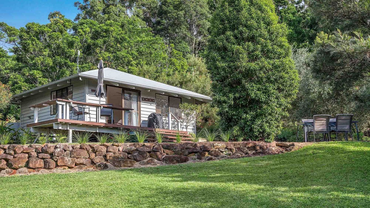 Photo of Outdoor in Bangalow