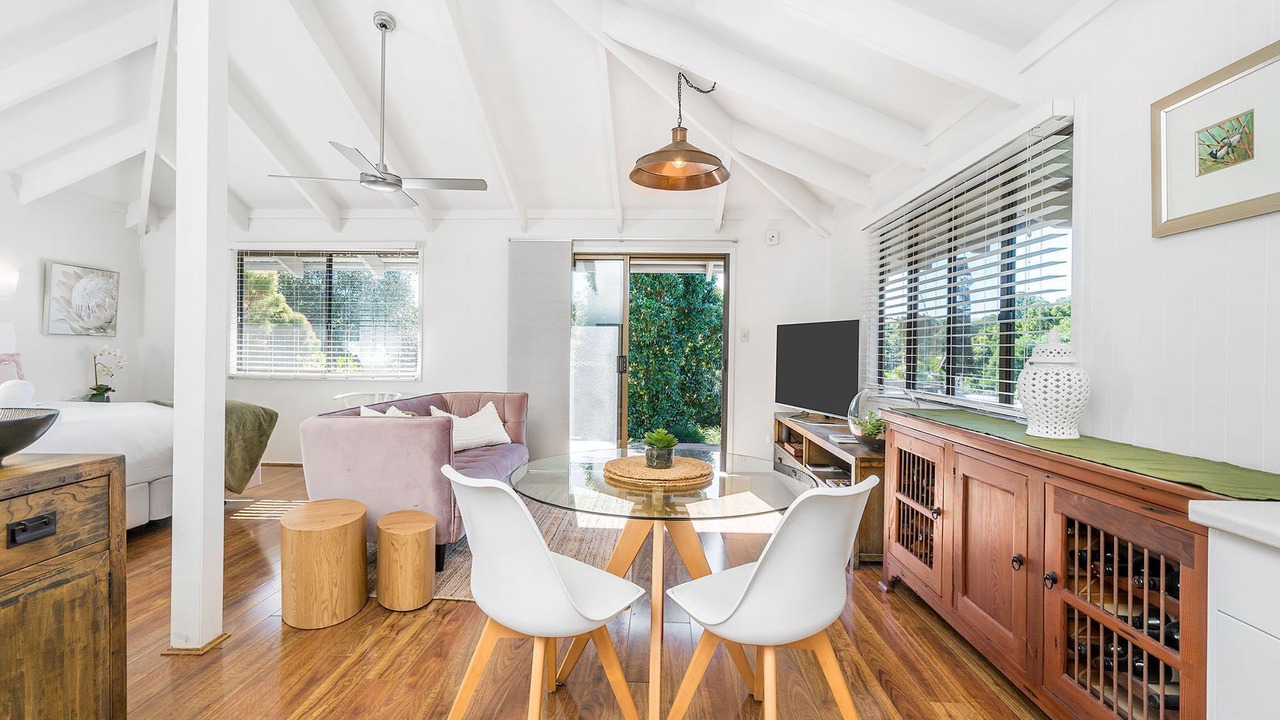 Photo of Bedroom in Bangalow