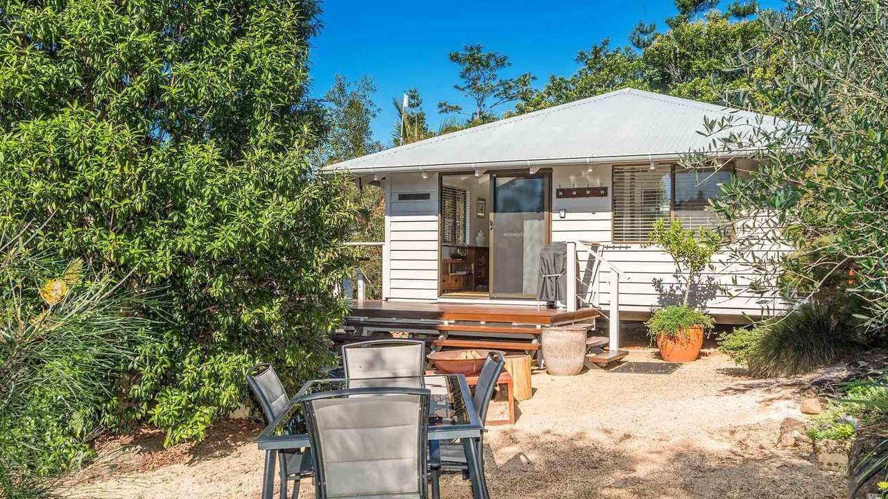 Photo of Outdoor in Bangalow