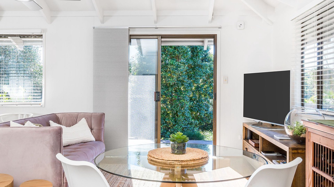 Photo of Livingroom in Bangalow