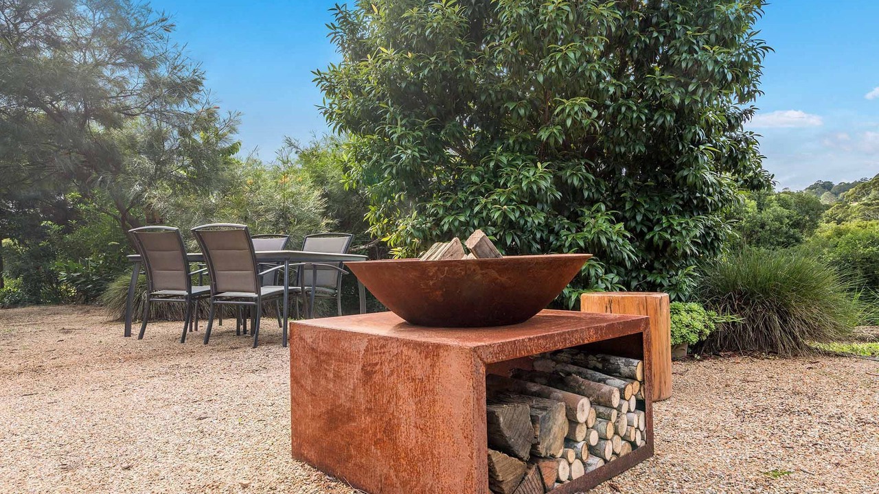 Photo of Outdoor in Bangalow