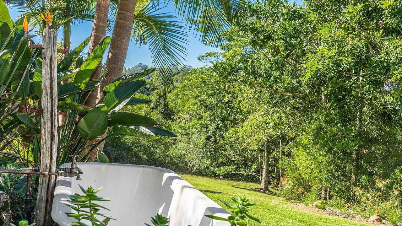 Photo of Outdoor in Bangalow