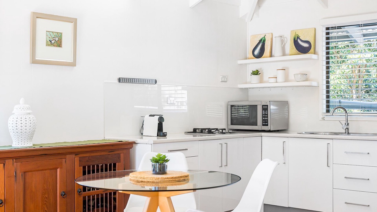 Photo of Kitchen in Bangalow