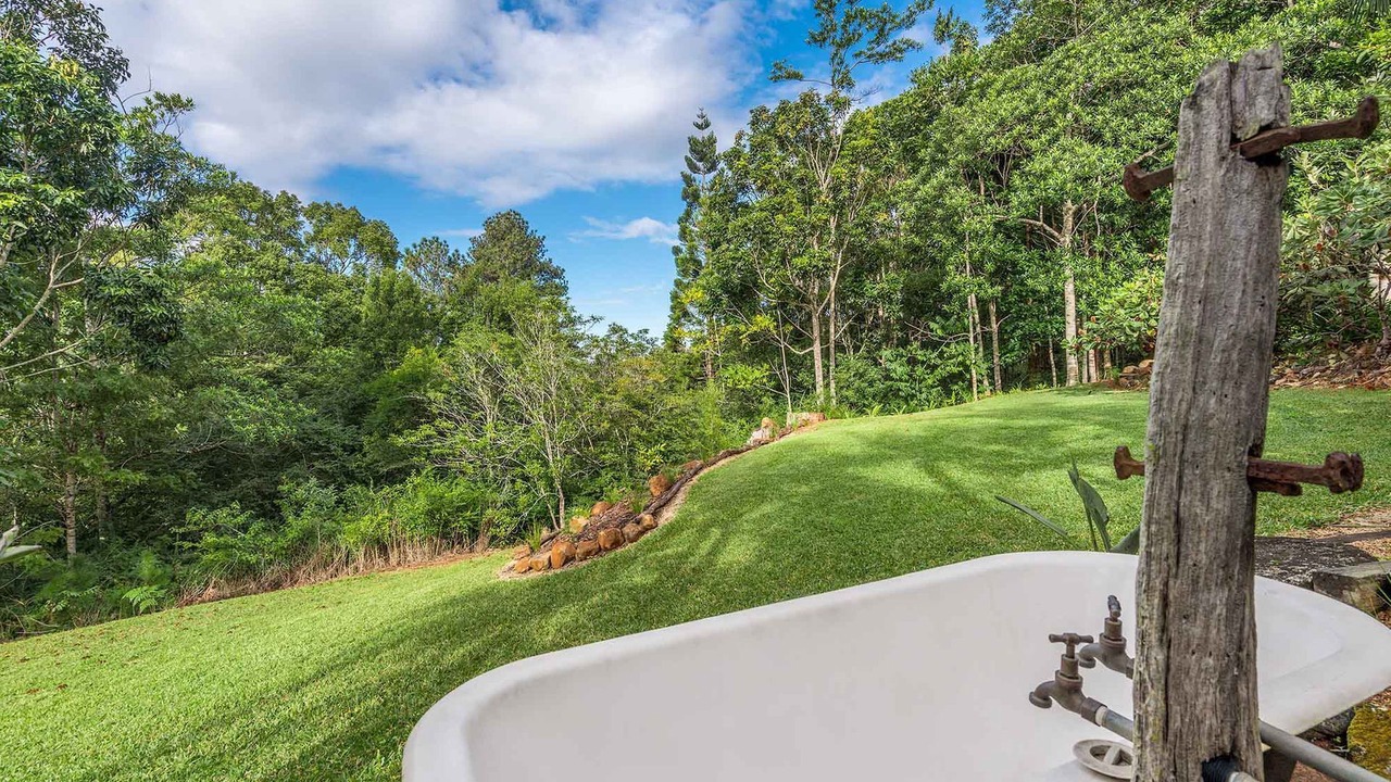 Photo of Outdoor in Bangalow