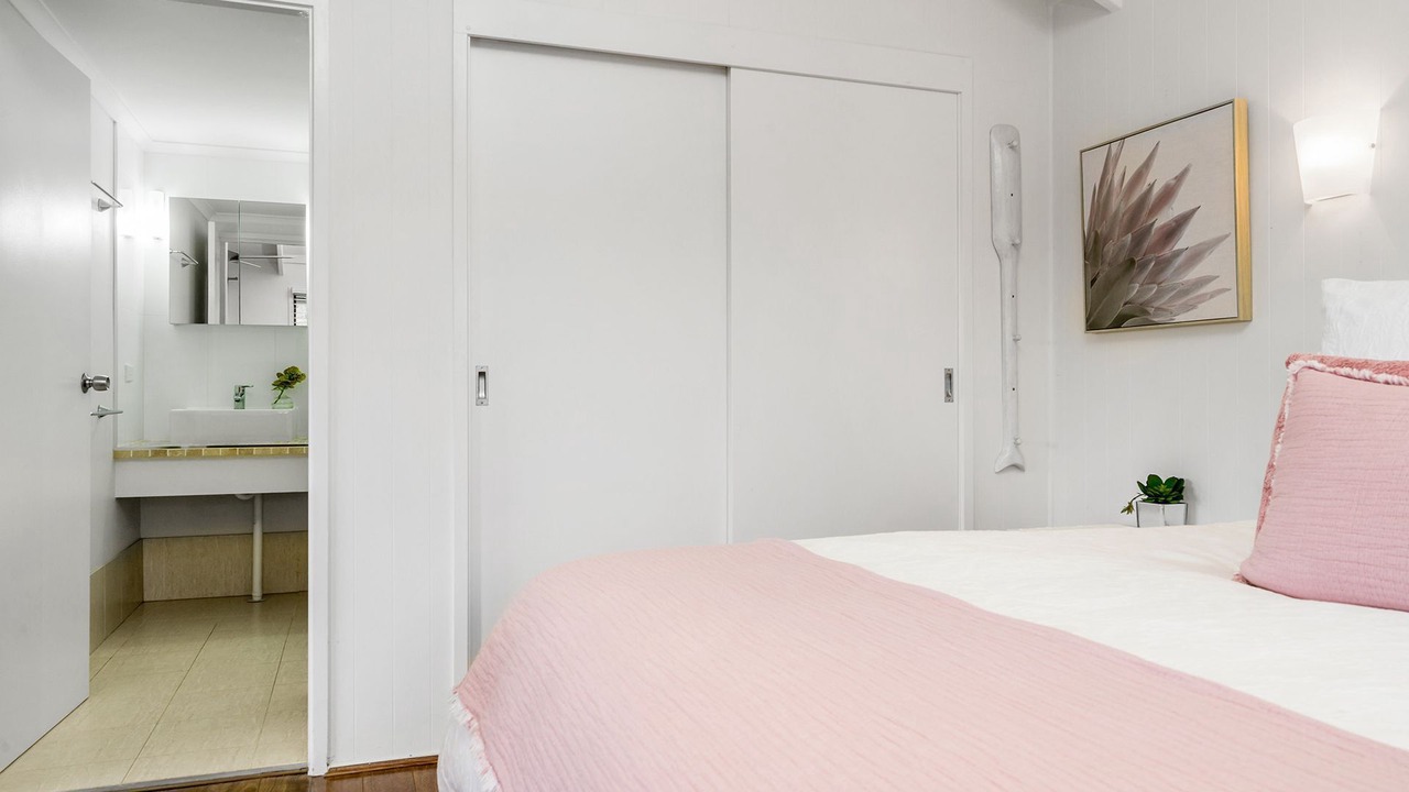 Photo of Bedroom in Bangalow