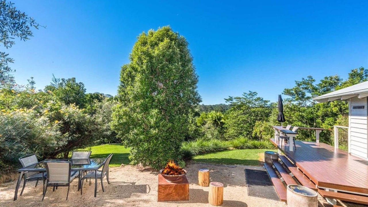 Photo of Outdoor in Bangalow