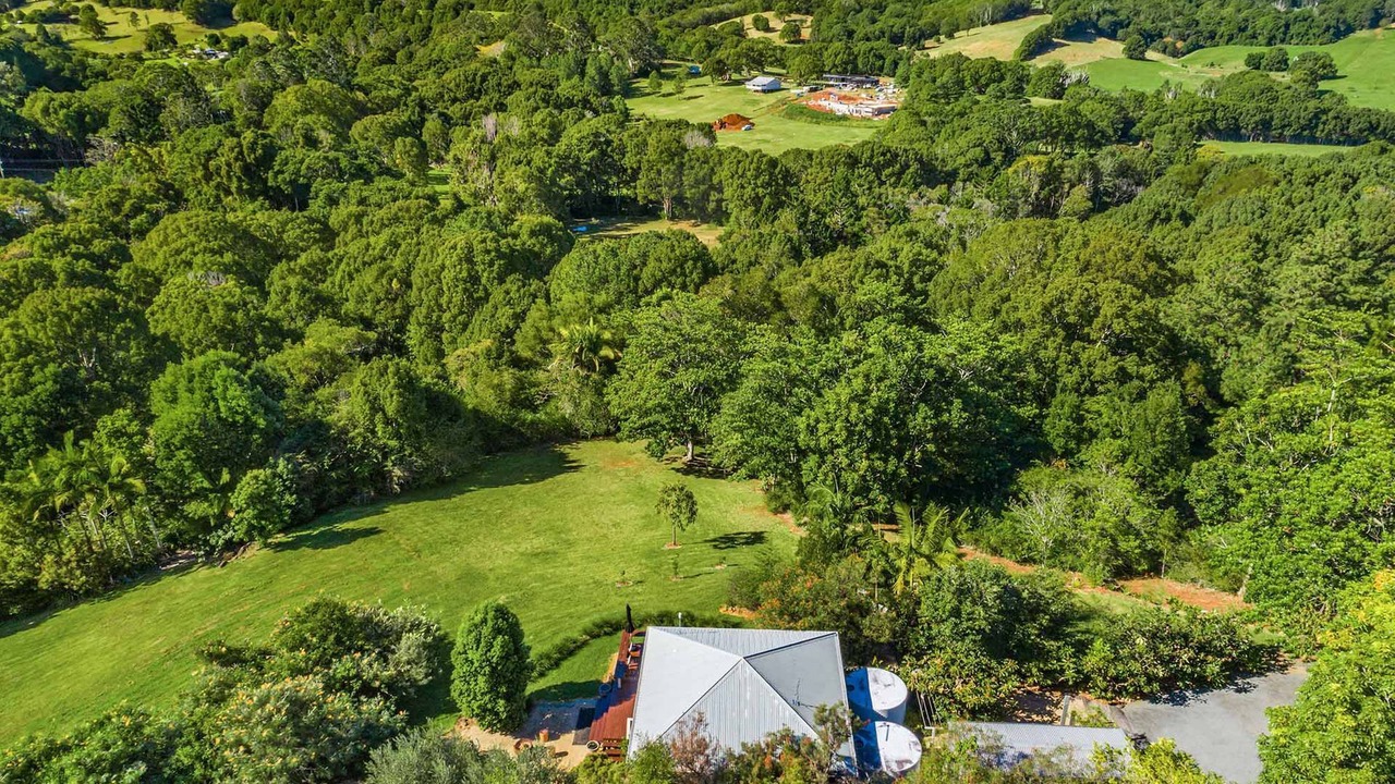 Photo of Outdoor in Bangalow