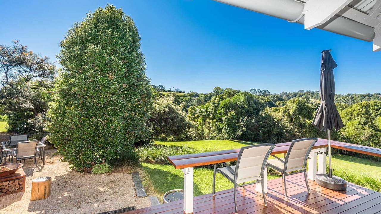 Photo of Outdoor in Bangalow