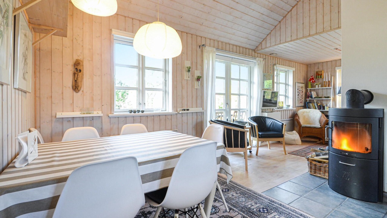 Photo of Bedroom in Hurup Thy