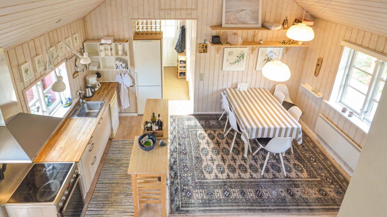 Photo of Bedroom in Hurup Thy