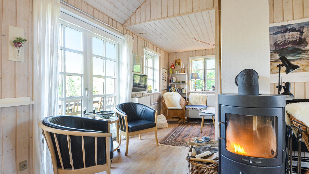 Photo of Bedroom in Hurup Thy