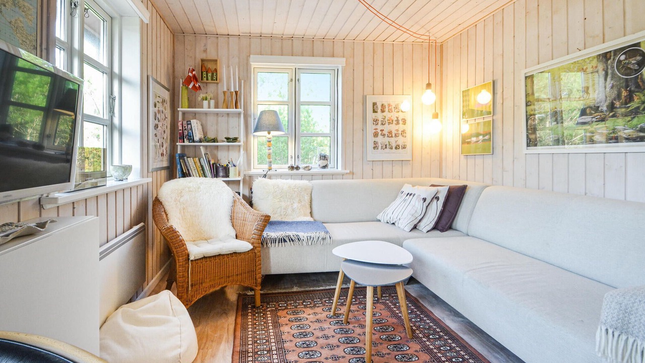 Photo of Bedroom in Hurup Thy