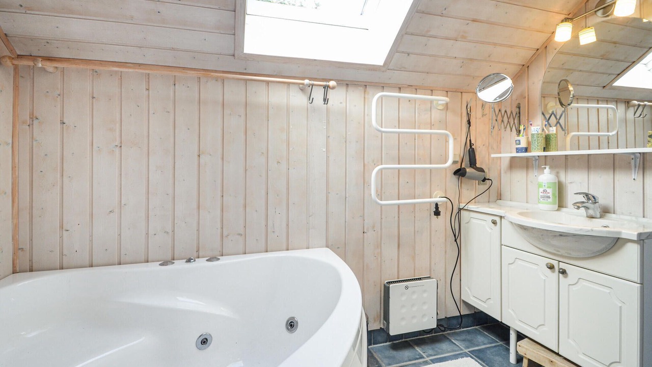 Photo of Bathroom in Hurup Thy