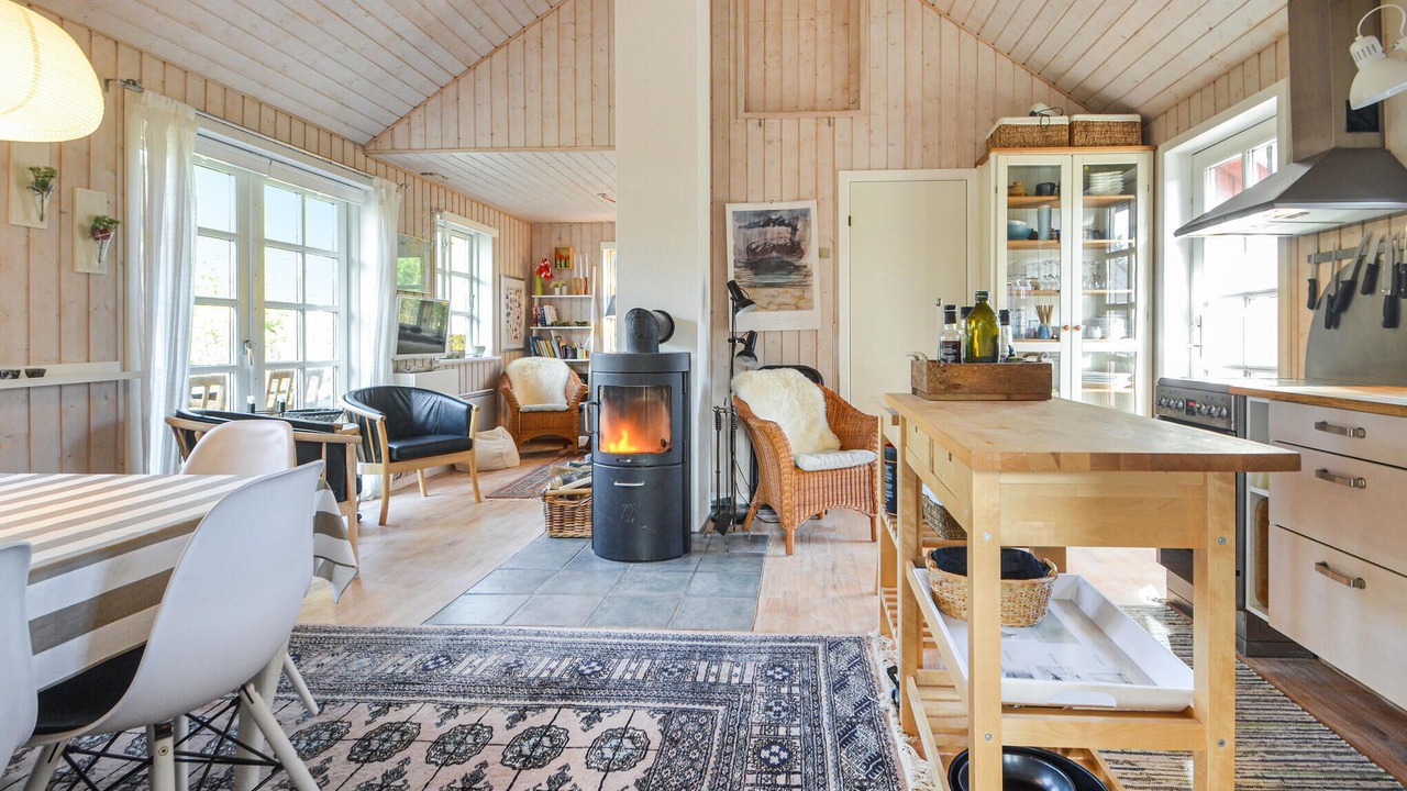 Photo of Bedroom in Hurup Thy