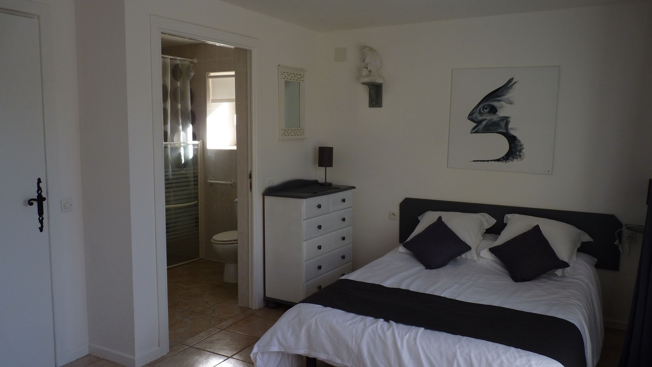 Photo of Bedroom in Guenin