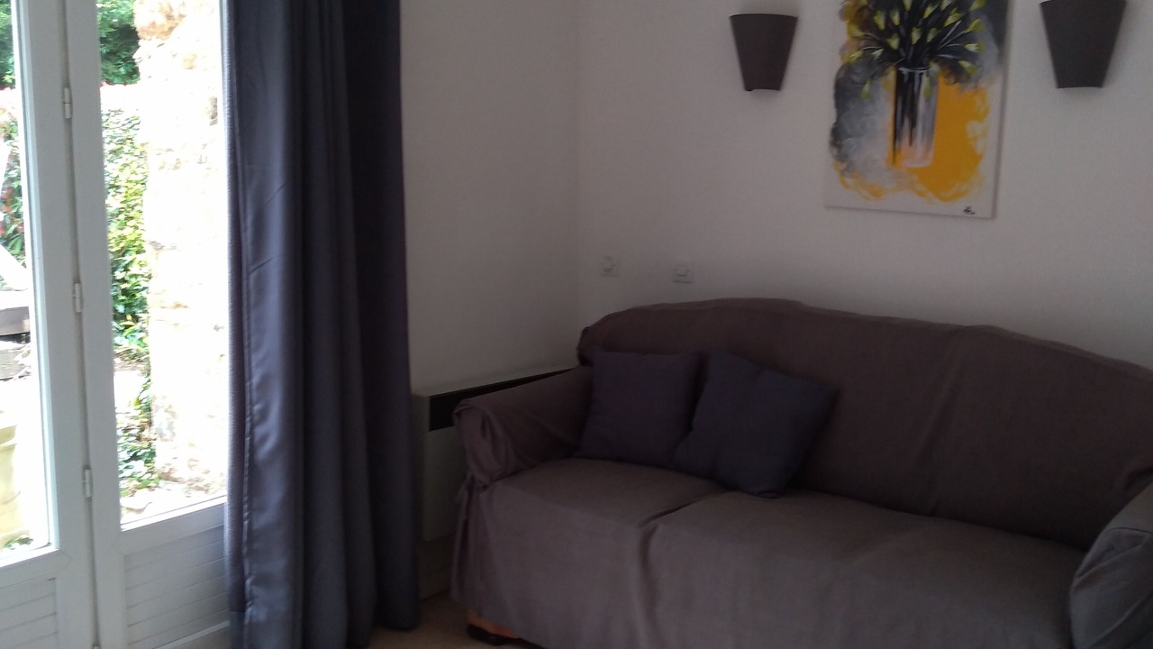 Photo of Livingroom in Guenin