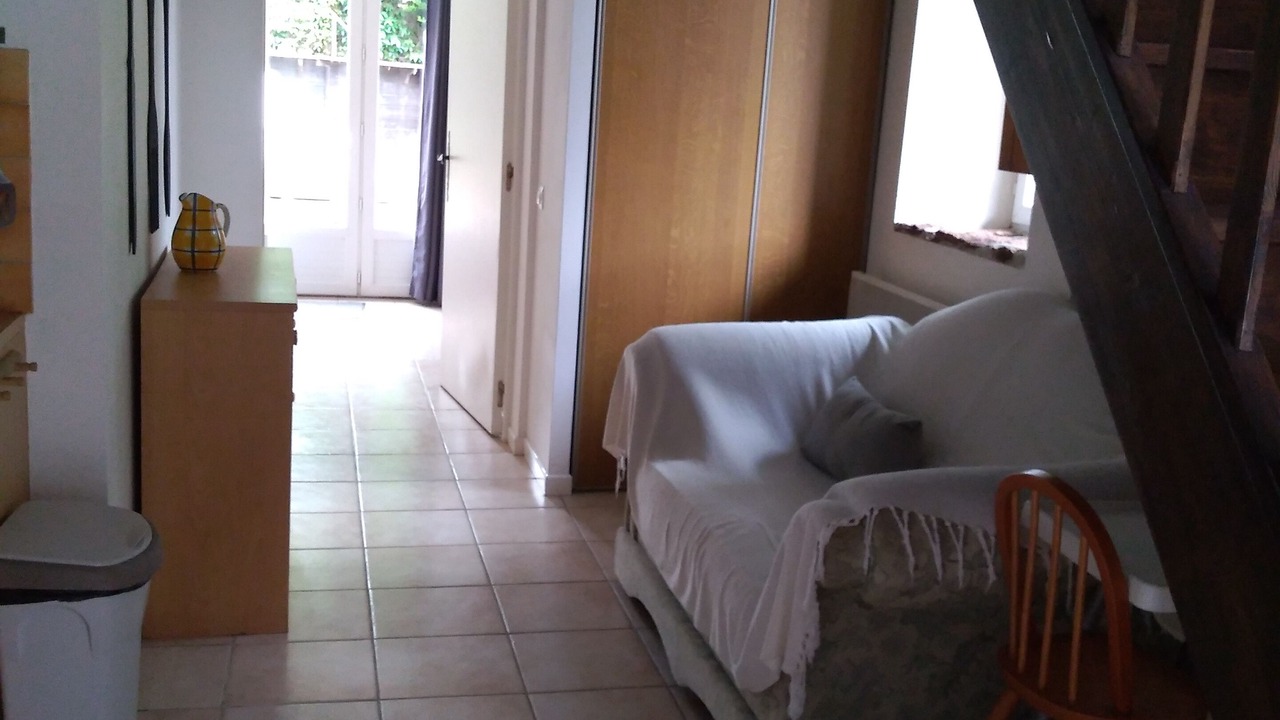 Photo of Bedroom in Guenin