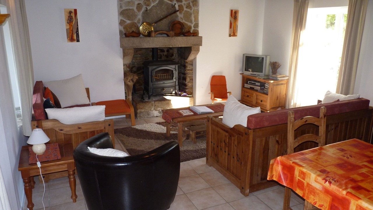 Photo of Livingroom in Guenin