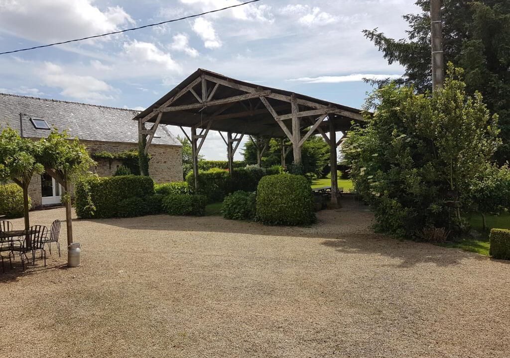 Photo of Outdoor in Guenin