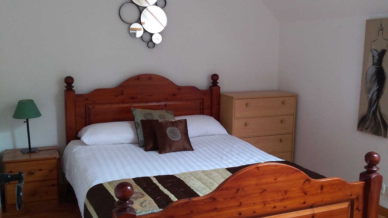 Photo of Bedroom in Guenin