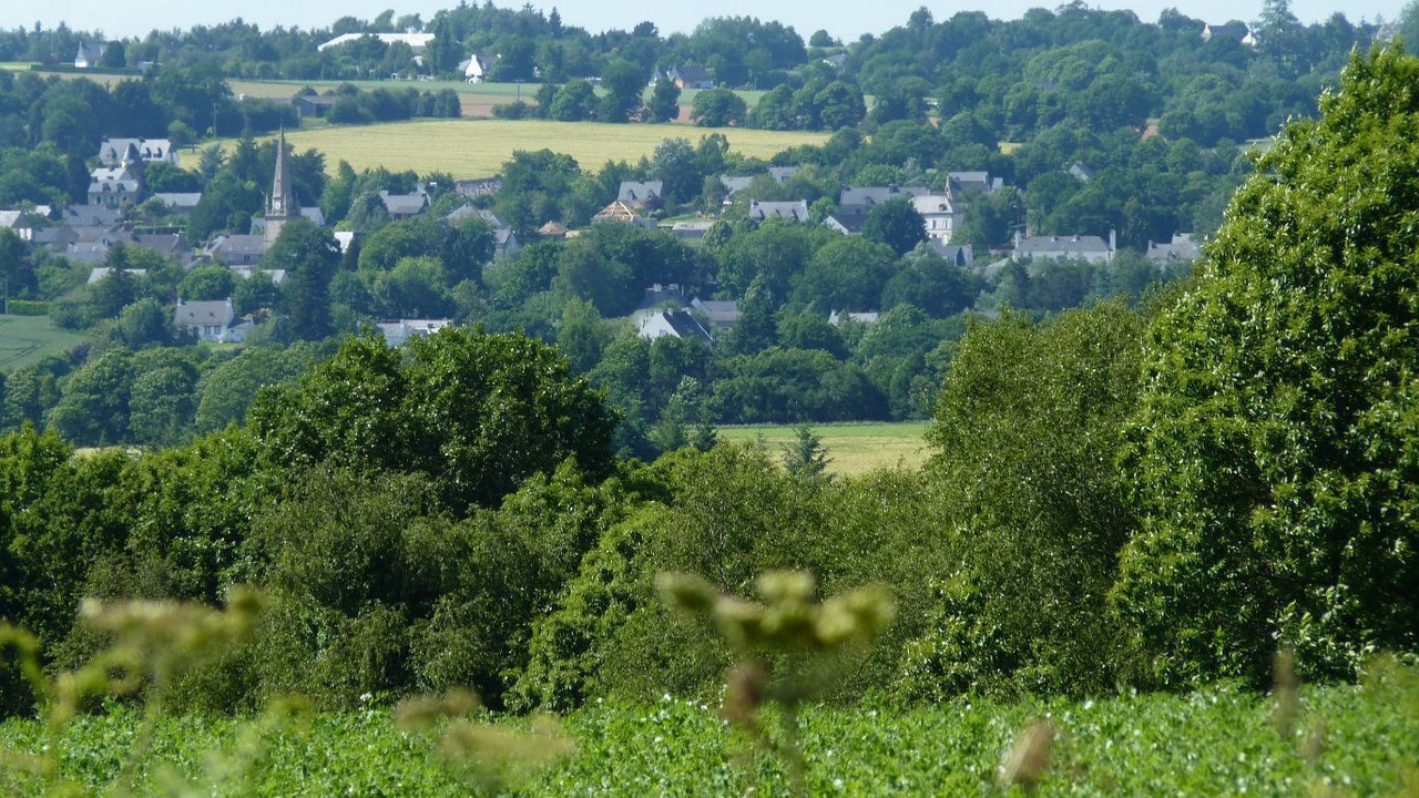 Photo of Outdoor in Guenin