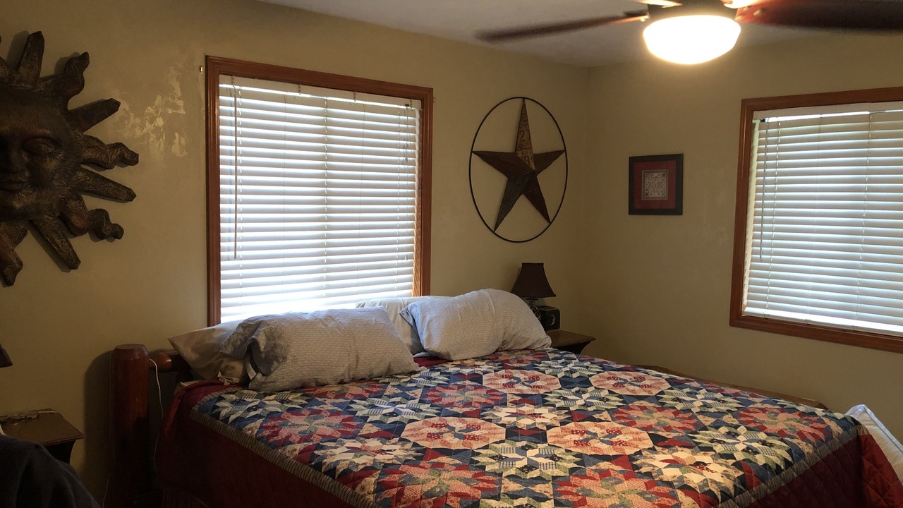 Photo of Bedroom in Murphy