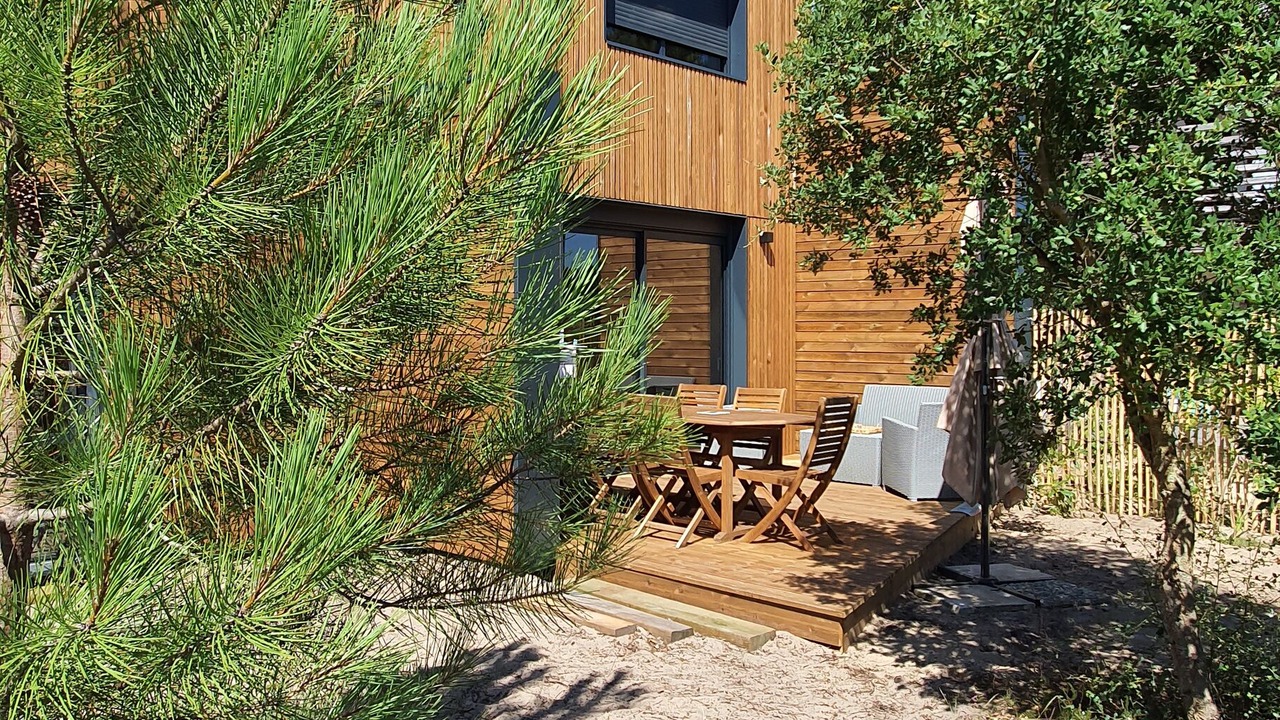Photo of Outdoor in Lit-et-Mixe