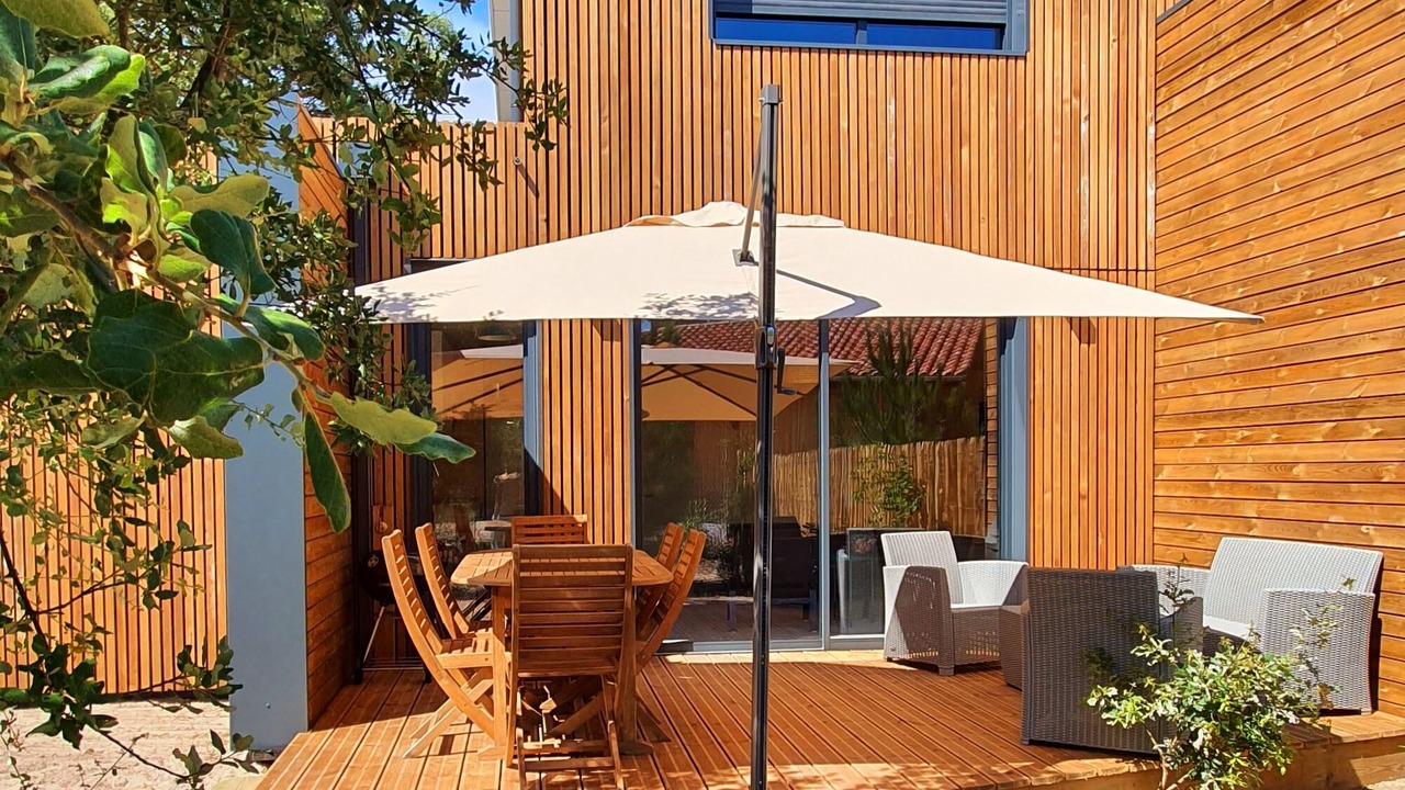 Photo of Outdoor in Lit-et-Mixe