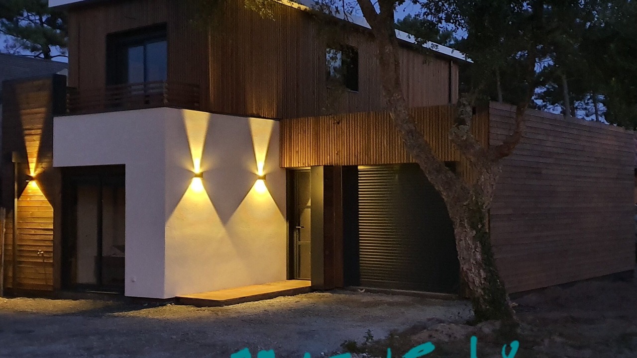 Photo of Outdoor in Lit-et-Mixe