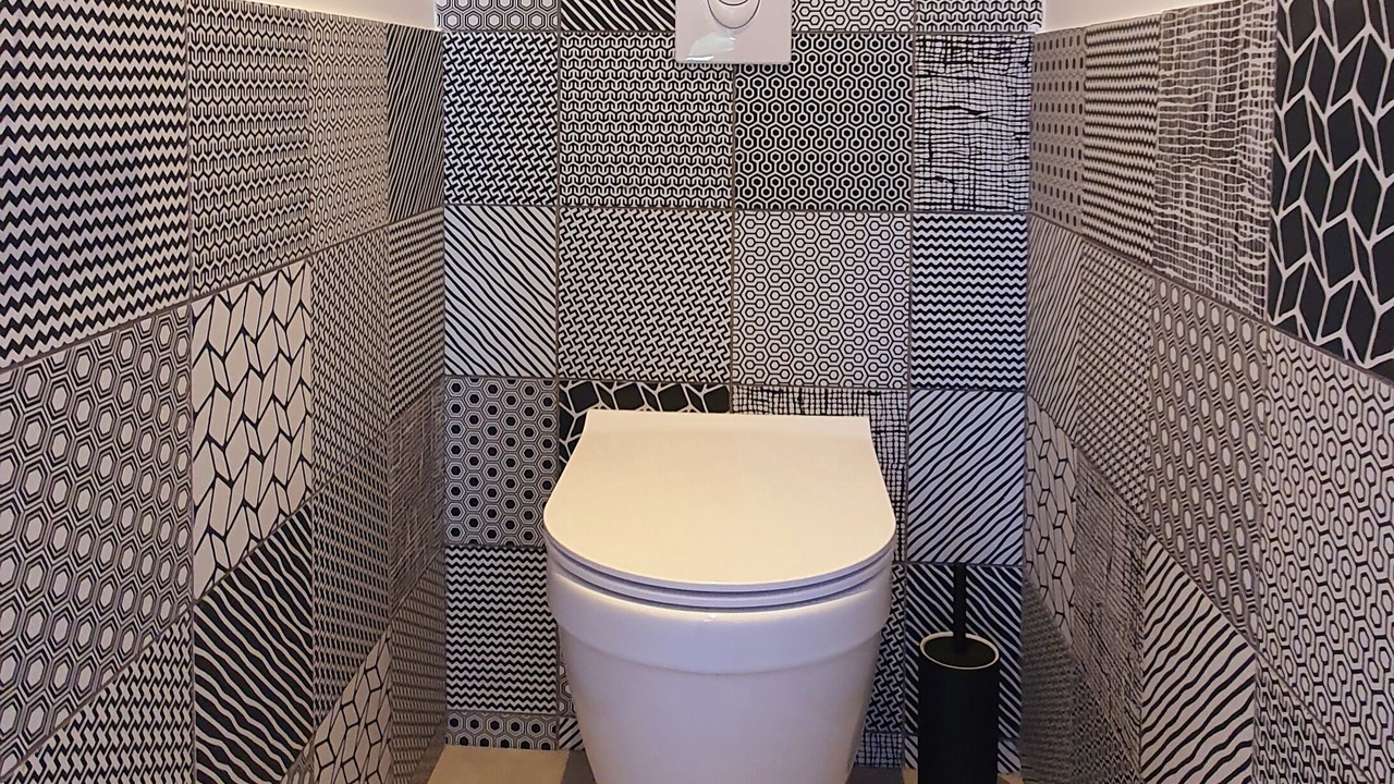 Photo of Bathroom in Lit-et-Mixe