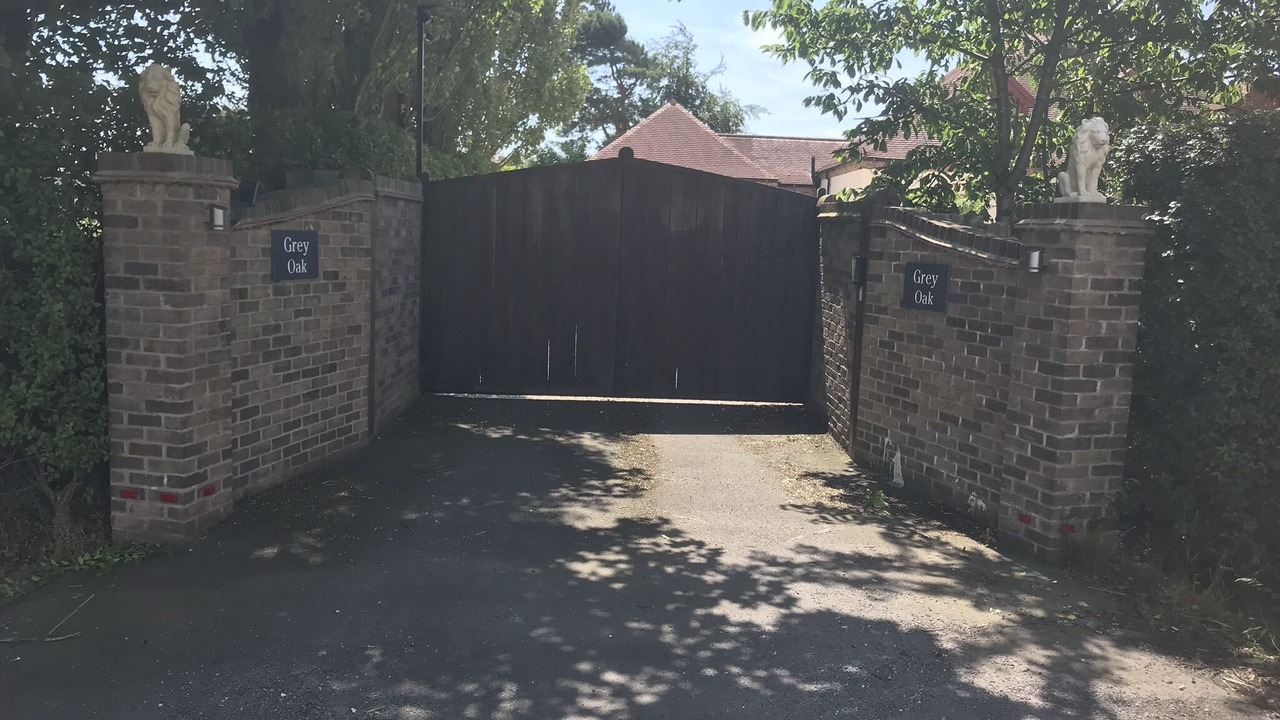 Photo of Outdoor in East Drayton