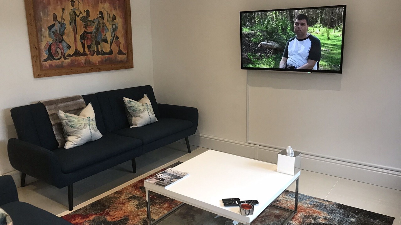 Photo of Livingroom in East Drayton