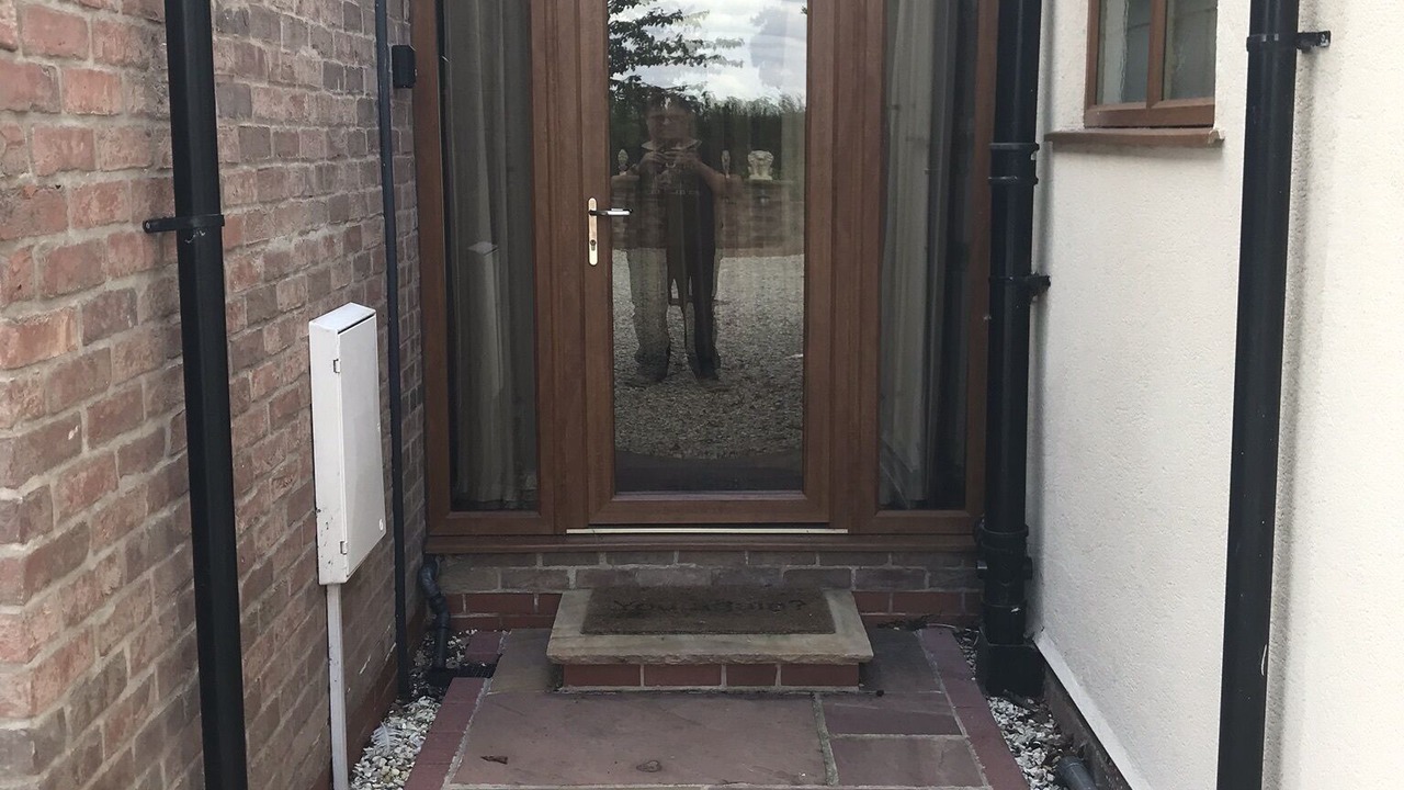 Photo of Outdoor in East Drayton