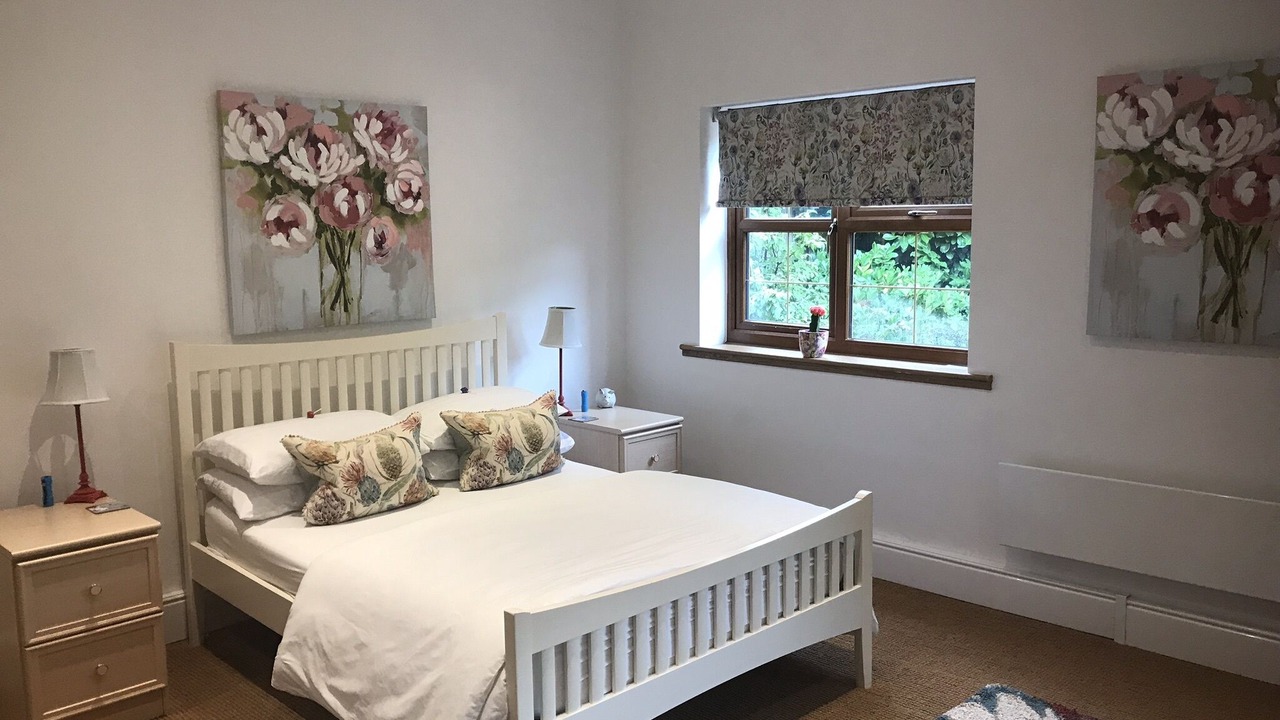 Photo of Bedroom in East Drayton