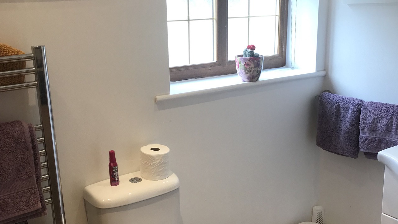 Photo of Bathroom in East Drayton