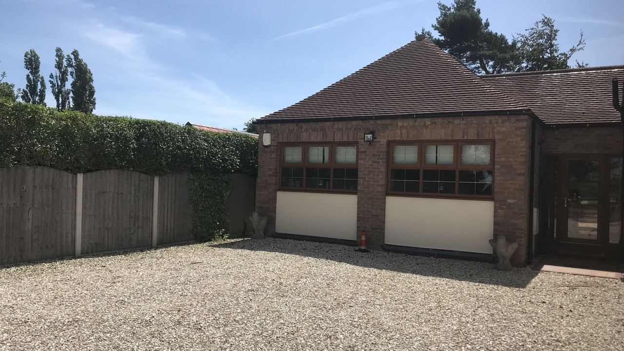 Photo of Outdoor in East Drayton