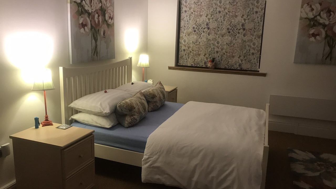 Photo of Bedroom in East Drayton