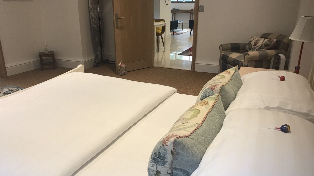 Photo of Bedroom in East Drayton