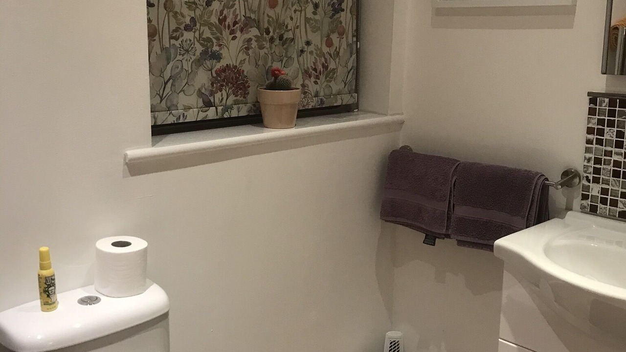 Photo of Bathroom in East Drayton