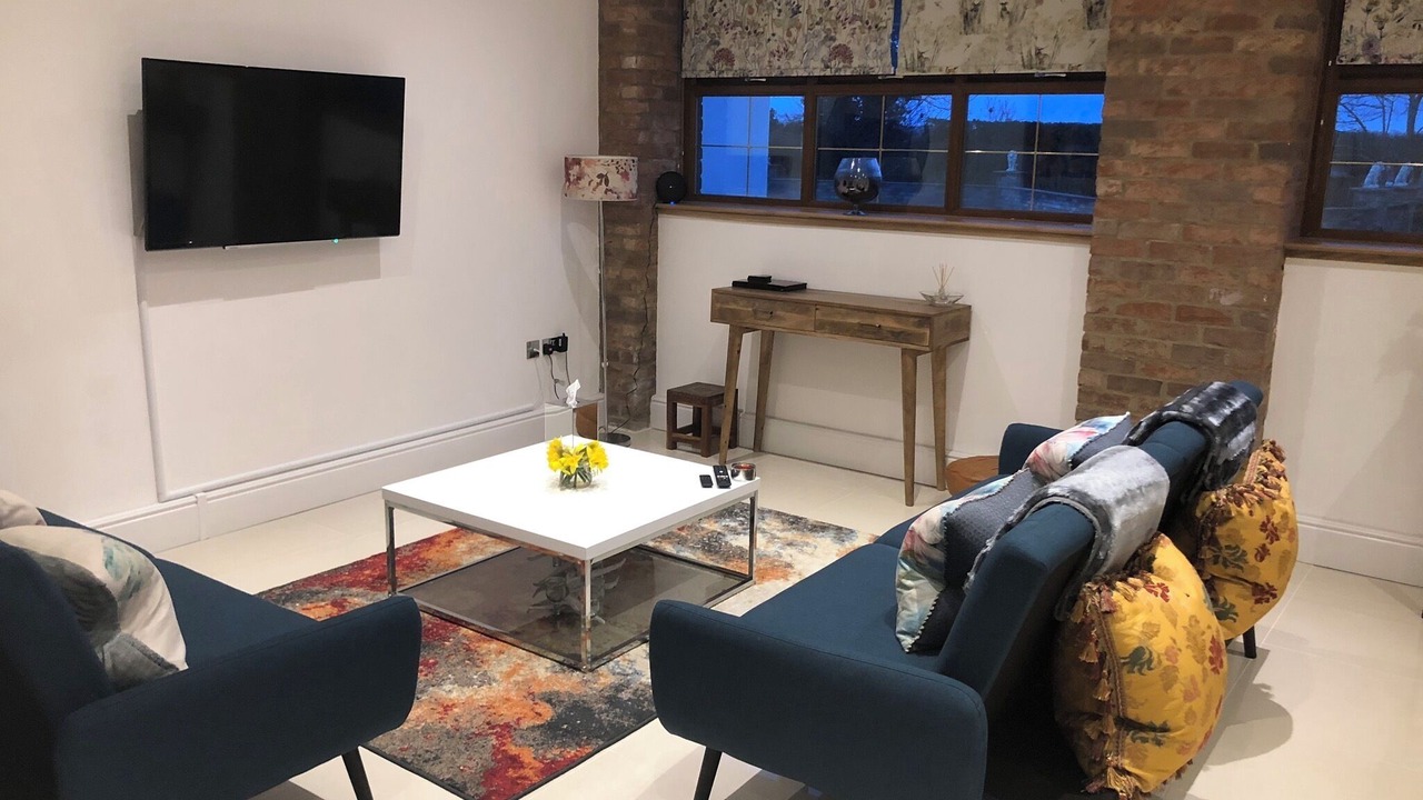 Photo of Livingroom in East Drayton